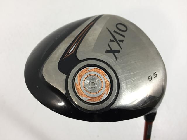 返品OK 【中古ゴルフクラブ】ダンロップ ゼクシオ9 ナイン (XXIO 9