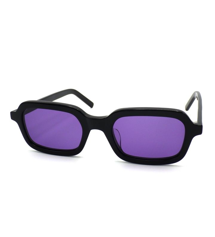 エーディーエスアール ADSR 【 BUNNY 01 】 バニー ブラック フレーム