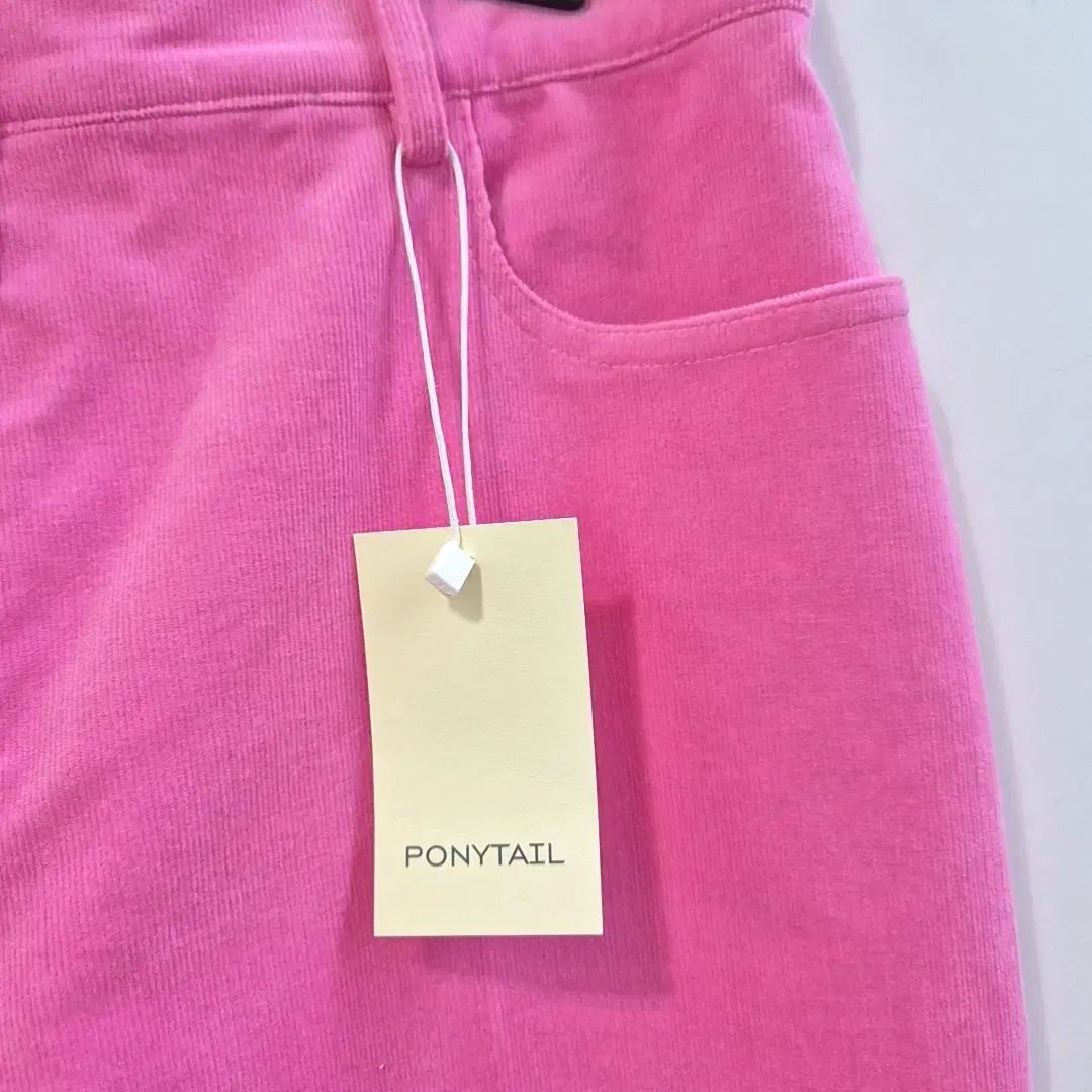 コーデュロイ パンツ