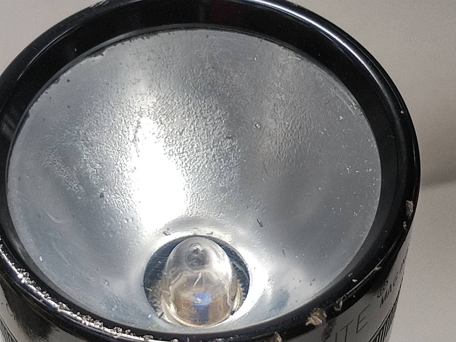 マグライト 3D 3－CELL C 3セル 懐中電灯 フラッシュライト