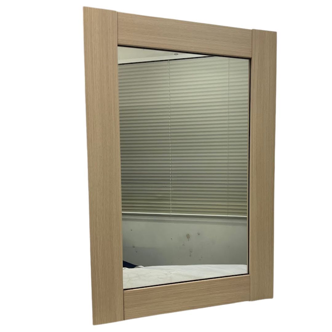 ♥ サニタリーミラー フレームミラー 壁掛けミラー