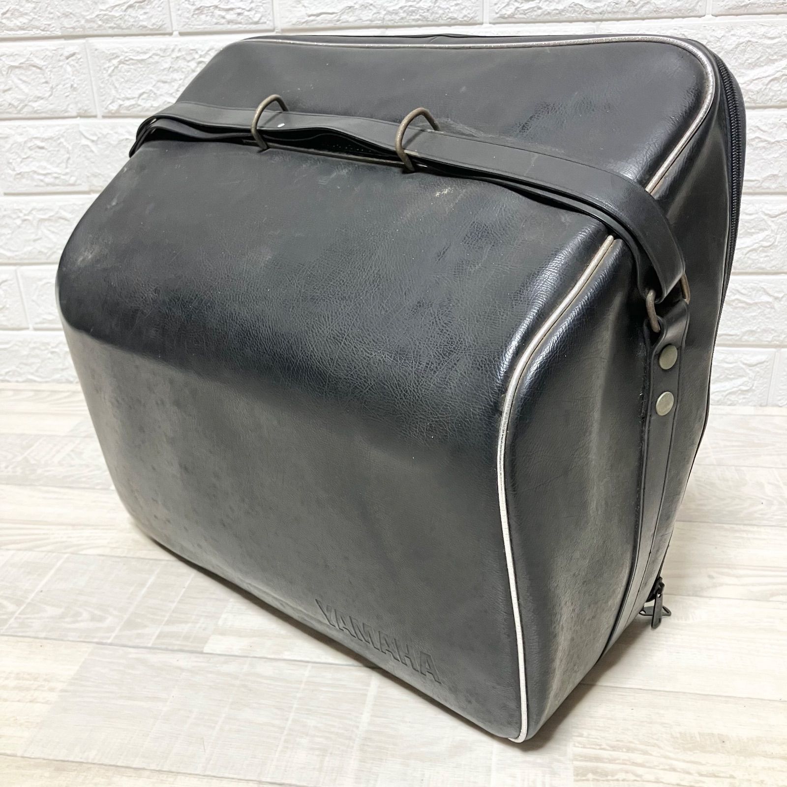 中古良音】YAMAHA アコーディオン 鍵盤 21ベース 30鍵盤 8905 ソフト