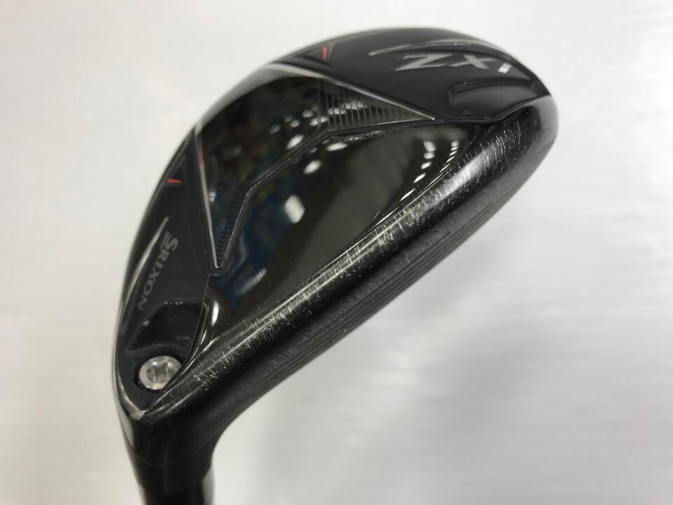 ダンロップ SRIXON ZXi HYBRID 25度 NSプロ950GH neo Sフレックス