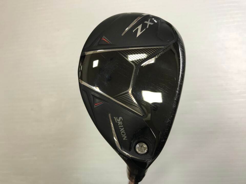 ダンロップ SRIXON ZXi HYBRID 25度 NSプロ950GH neo Sフレックス
