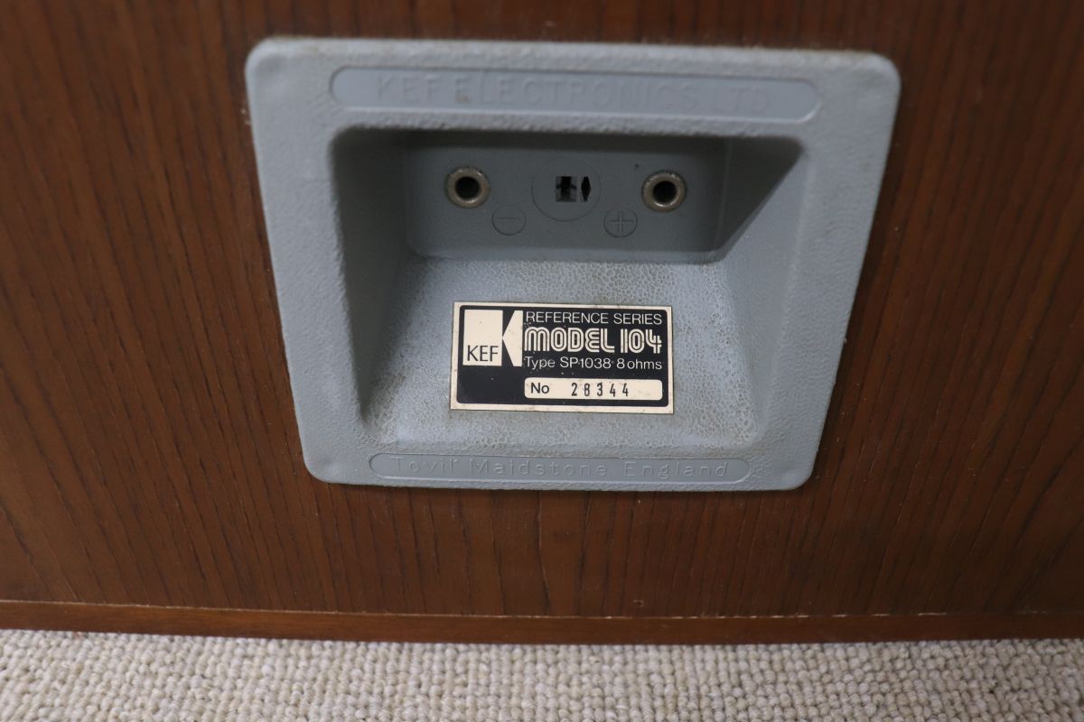 ケーイーエフ Model