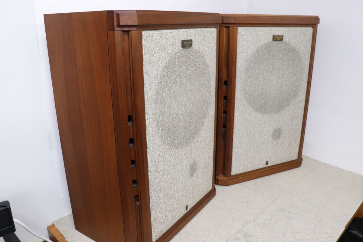 Tannoy タンノイ Stirling スターリング スピーカー 22000