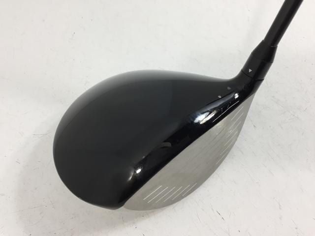 返品OK 【中古ゴルフクラブ】プロギア RS ドライバー F 2018 ツアーAD