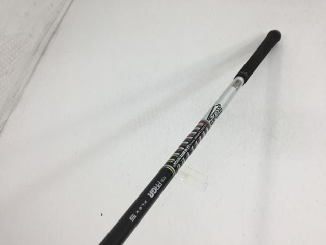 返品OK 【中古ゴルフクラブ】プロギア RS ドライバー F 2018 ツアーAD