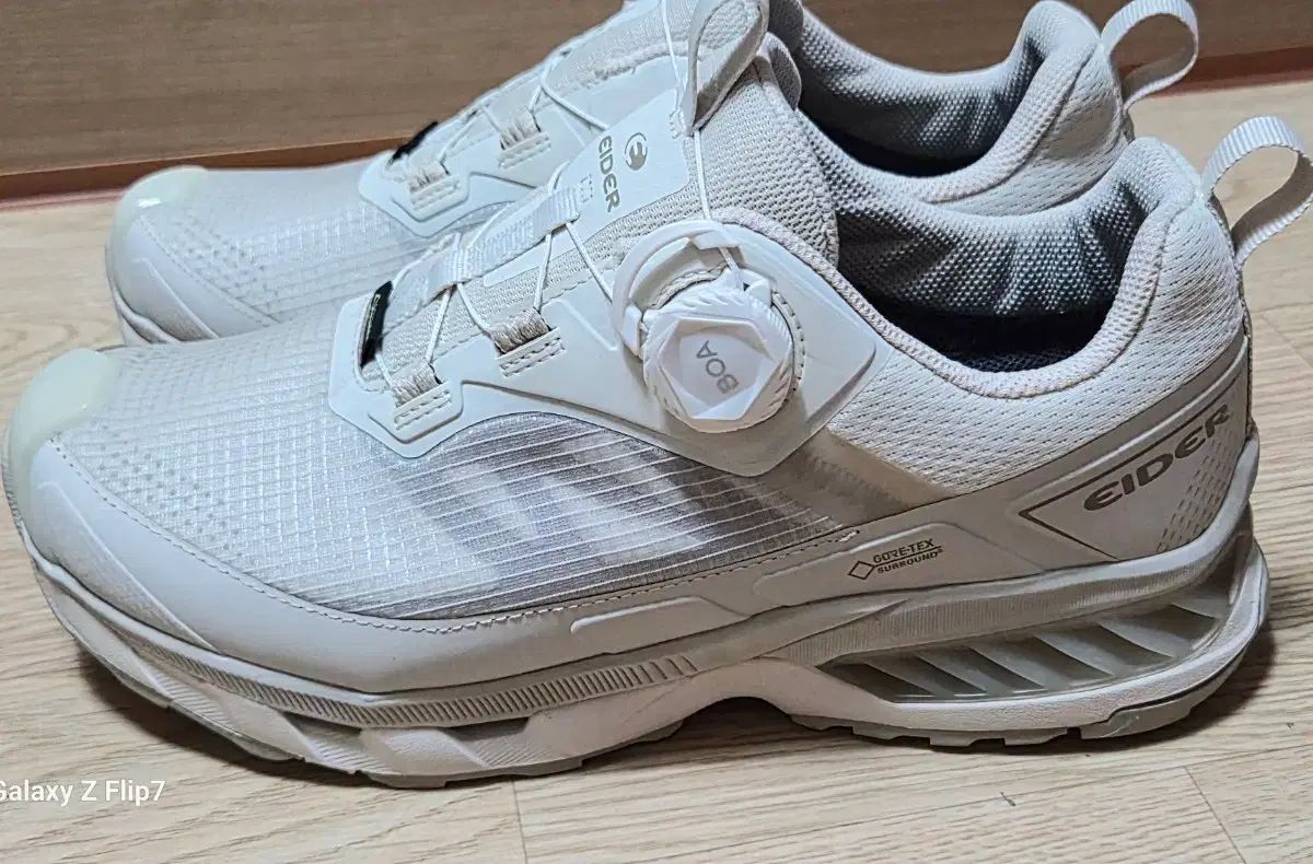 アイダー GORE TEX ゴアテックス 登山靴 260 mm