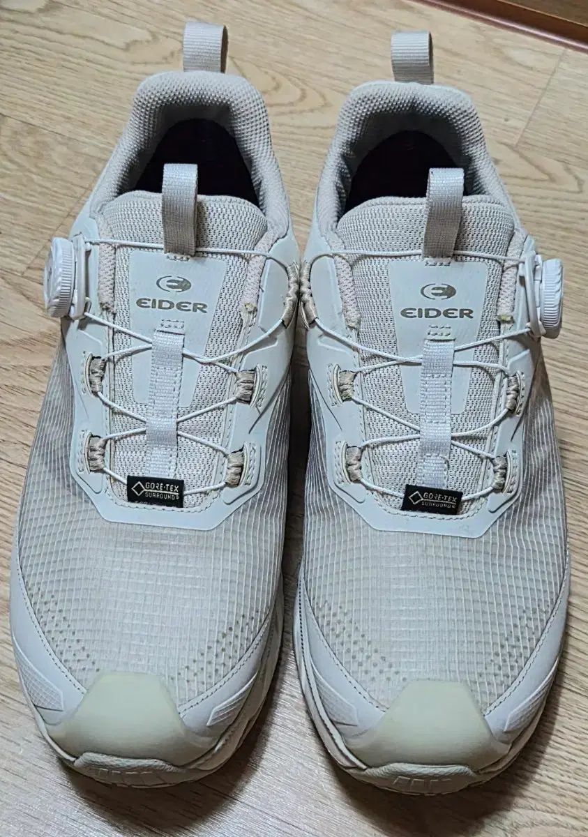 アイダー GORE TEX ゴアテックス 登山靴 260 mm