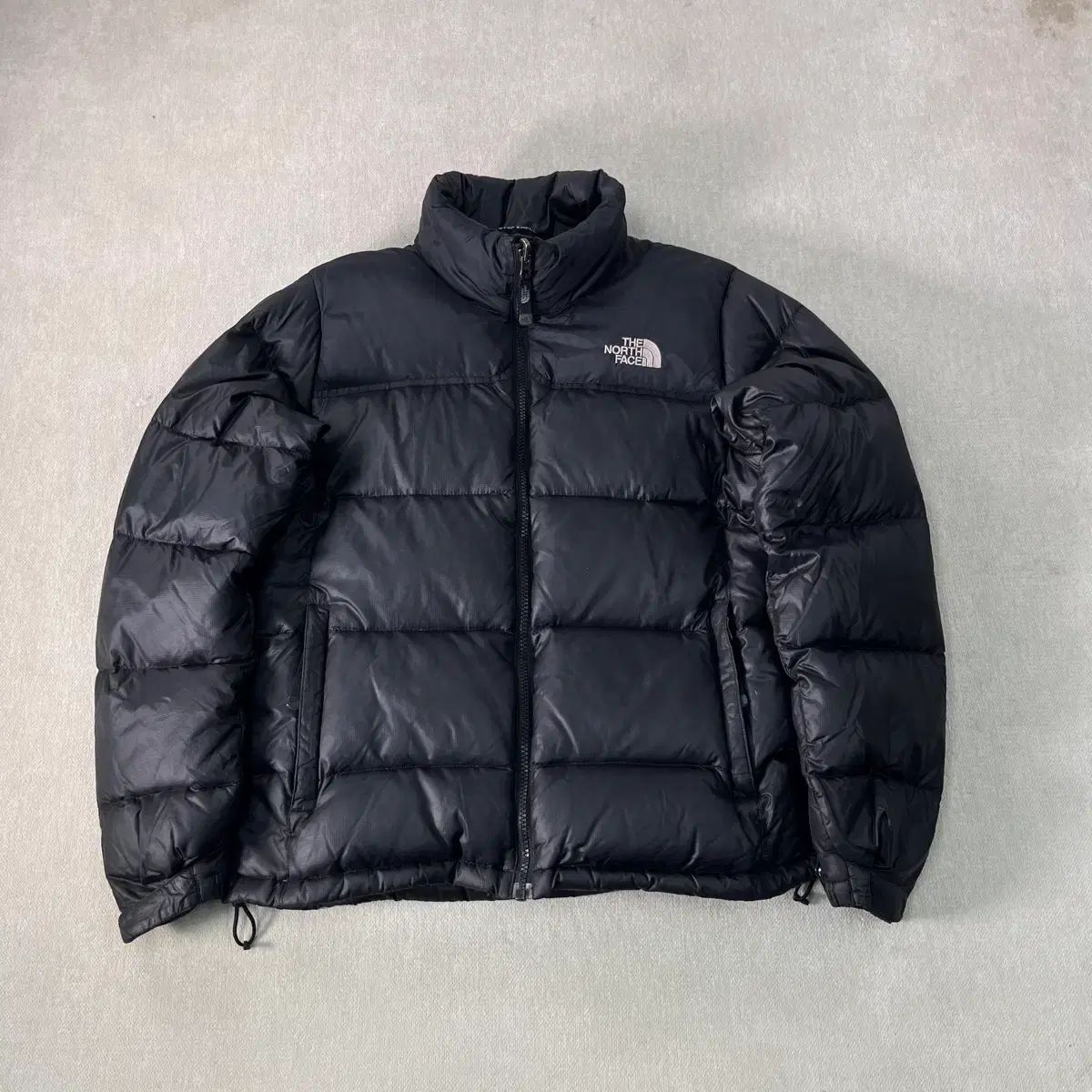 W 100 THE NORTH FACE ザノースフェイス 1996 Nuptse ヌプシ 700ダウン