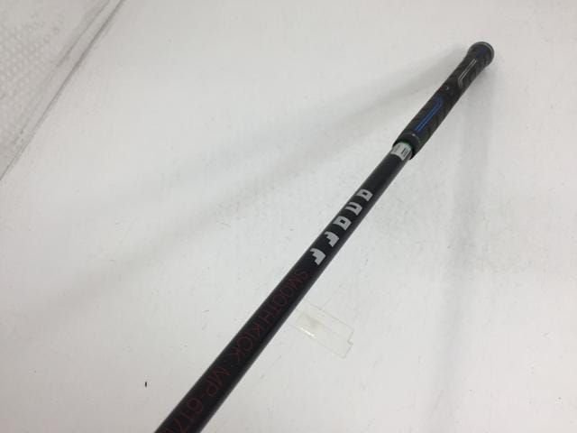 お買い得品！【中古ゴルフクラブ】ダイワ(グローブライド) ONOFF ドライバー 黒(KURO) 2017 スムースキックMP-617D 1W【14日間返品OK】 返品OK 【中古ゴルフクラブ】ダイワ(グローブライド) ONOFF ドライバー