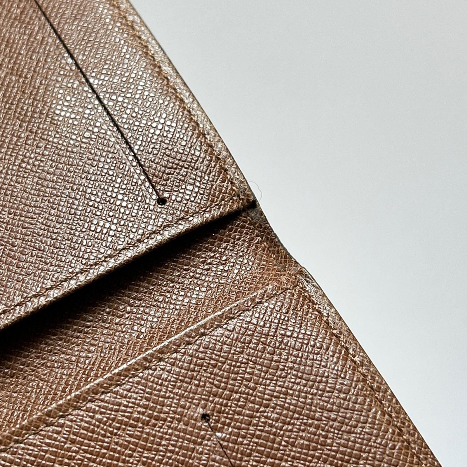 ルイヴィトン 手帳カバー