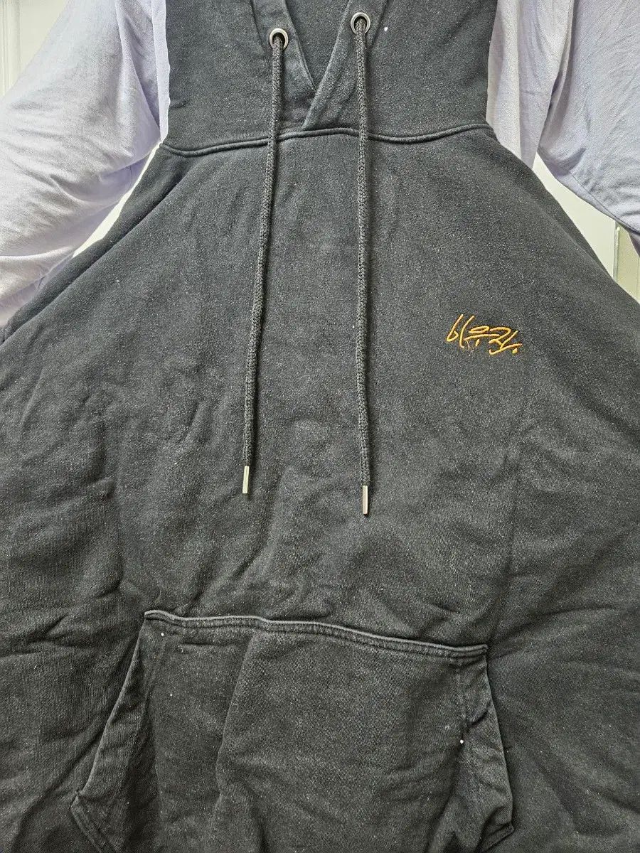 イム ジンの全国ツアーコンサート 別冊付録 モデル フーディー Tシャツ