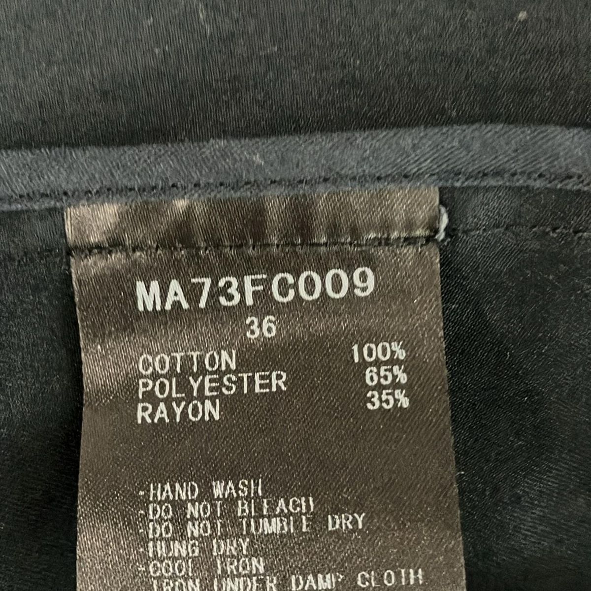 MUVEIL 2020 リゾートウイメンズコート　36サイズ MUVEIL 2020 リゾートウイメンズコート 36サイズ MUVEIL 2020 リゾート