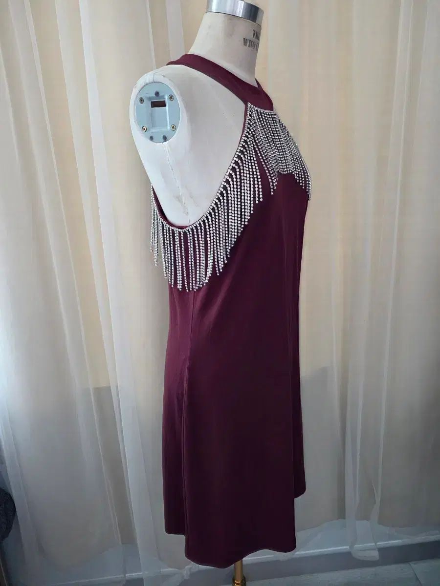 LINEストーン ダンス衣装