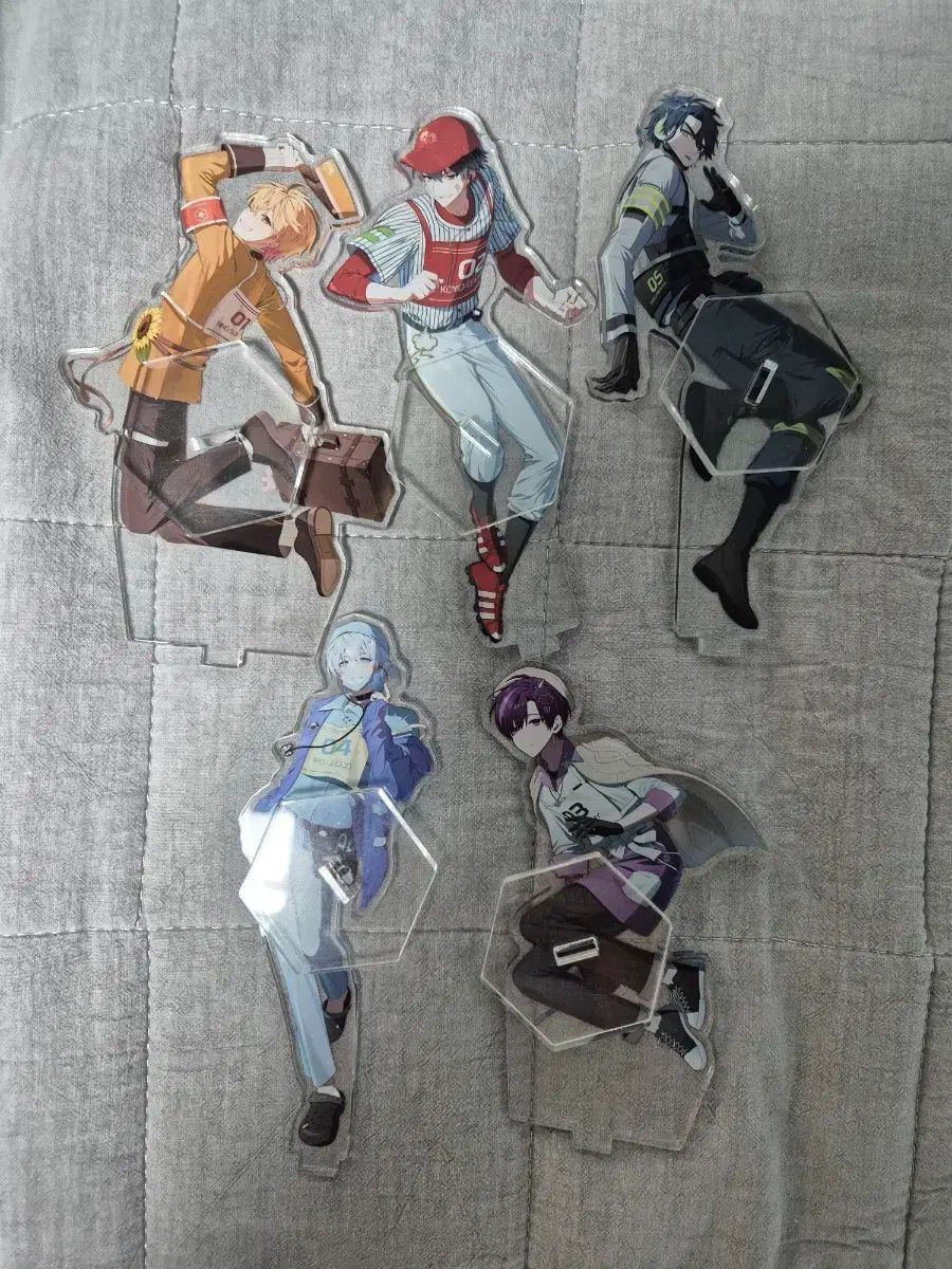 スコシズム フライング アークス アクリル まとめ 販売