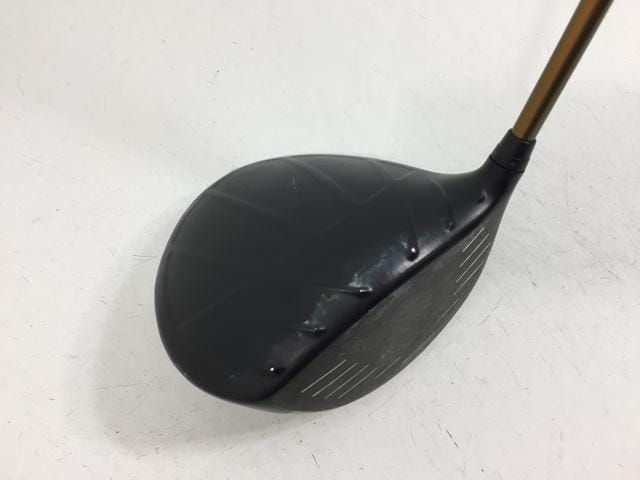 返品OK 【中古ゴルフクラブ】ピン Gシリーズ LS TEC ドライバー 2016