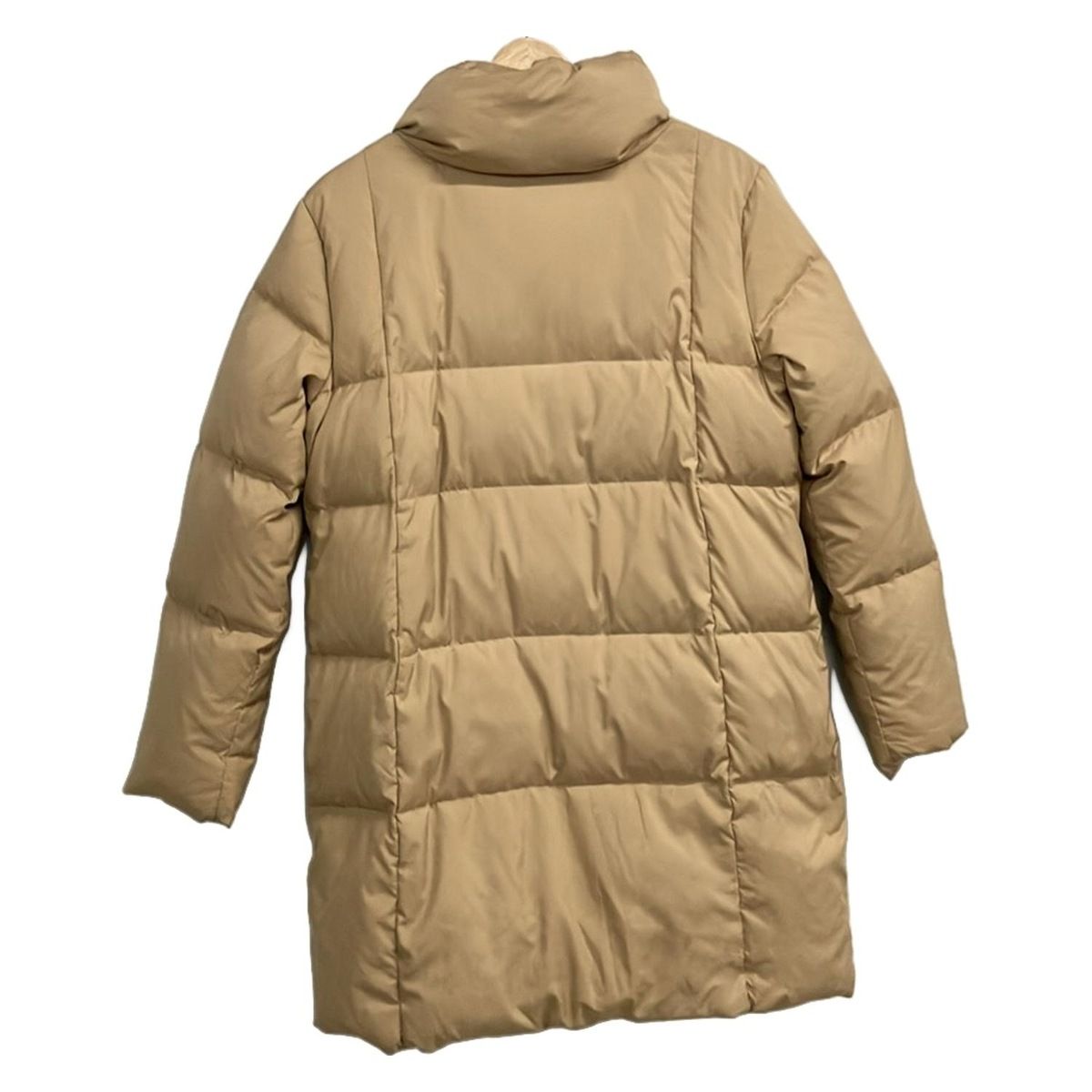 MAX&CO.(マックス&コー) ダウンコート サイズ08 M レディース - ライト