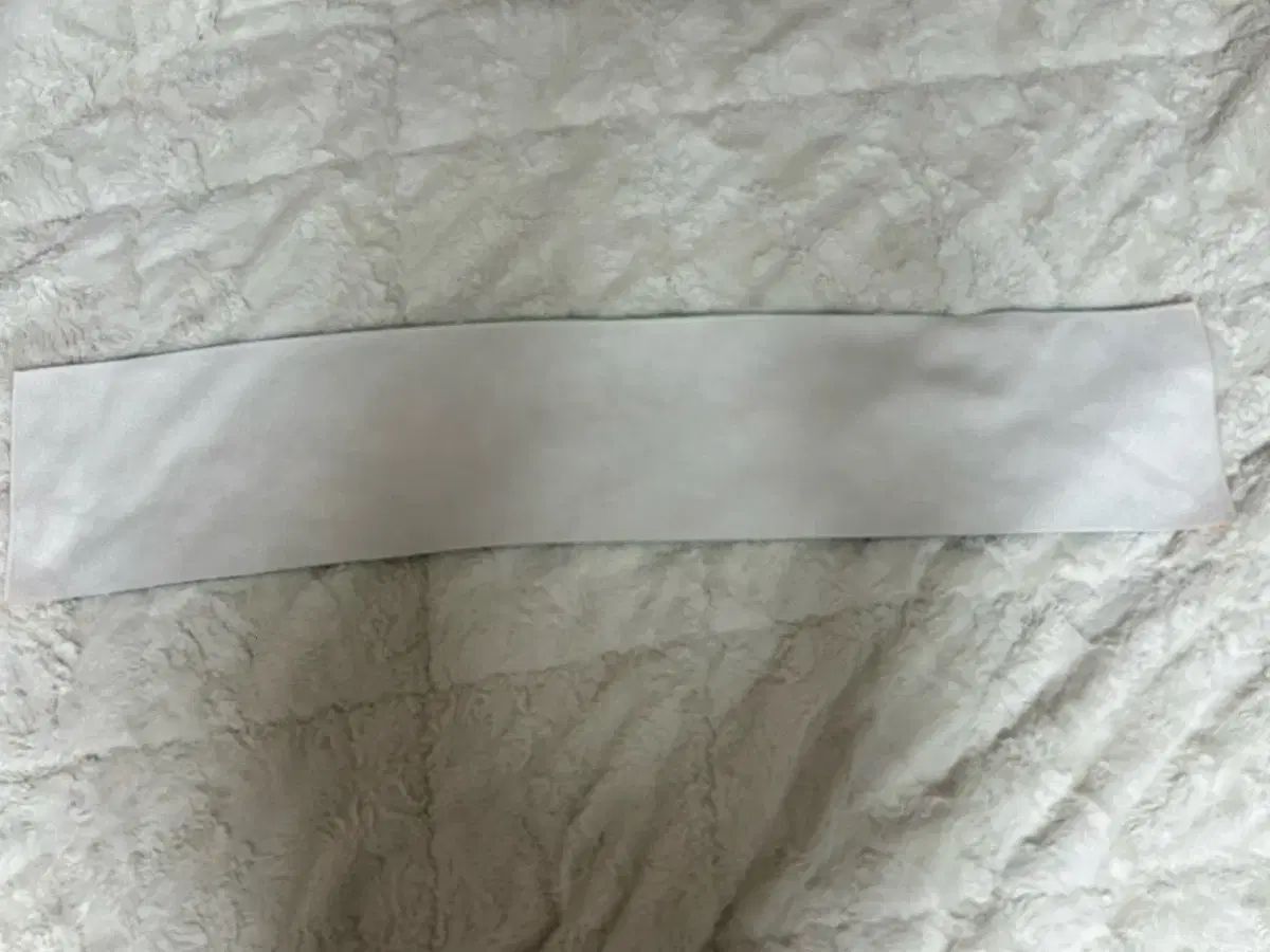 JANNABI 4期 スローガン タオル GROUP SOUND