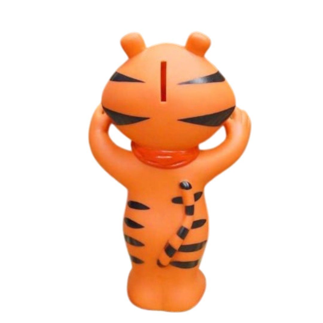 ケロッグ トニー・ザ・タイガー TONY コインバンク 貯金箱 - メルカリ