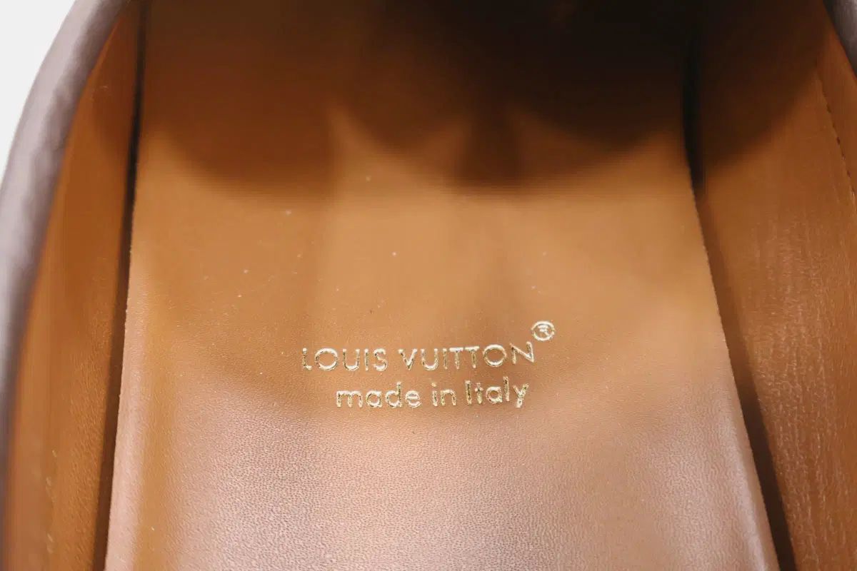 ルイヴィトン LV