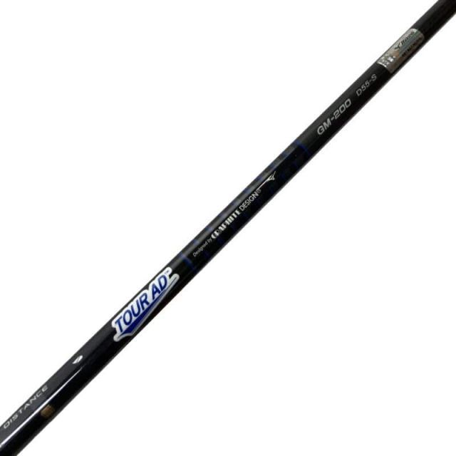 □ミズノ□Mizuno ST-Z 9.5°□1W□S□TOUR AD GM-200 D□□1円