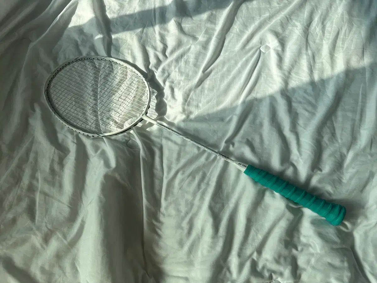 YONEX NANOFLARE ネックSTAGE 最新
