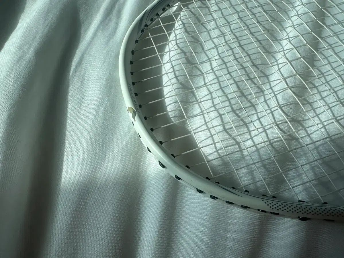 YONEX NANOFLARE ネックSTAGE 最新