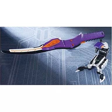 おもちゃ 変身剣 サソードゼクター 仮面ライダーカブト