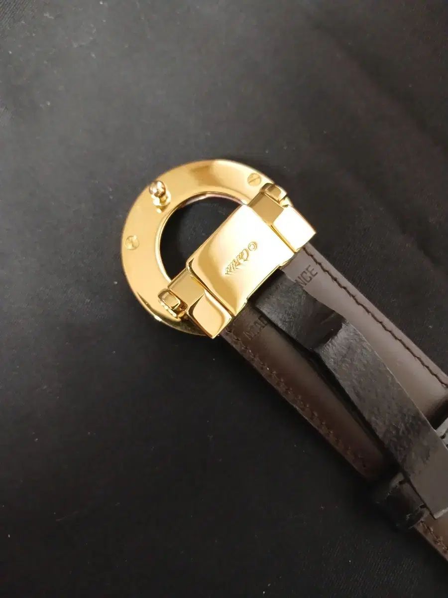 ベルト ブラック