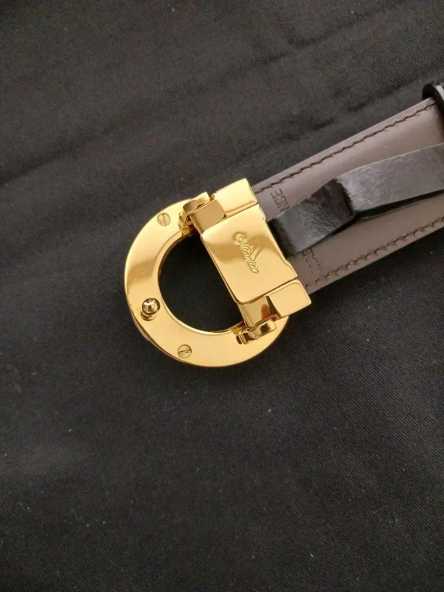 カルティエ トリニティ