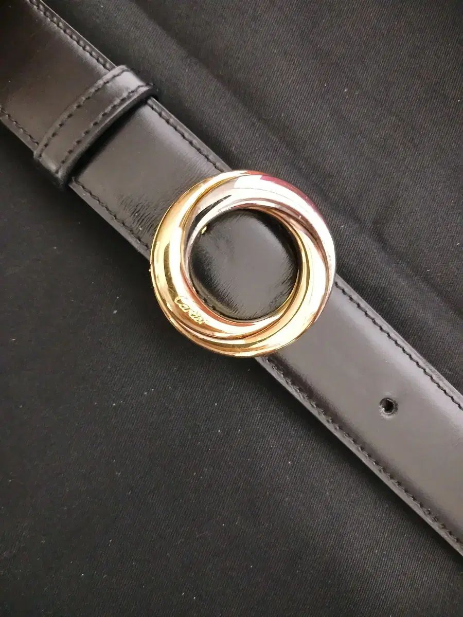 トリニティ ベルト