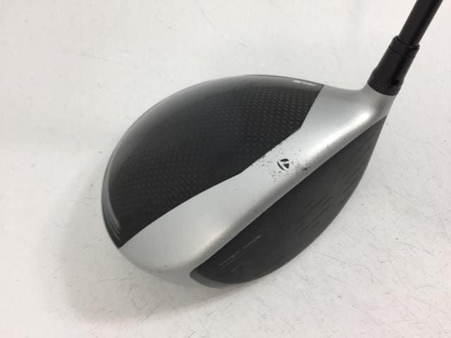 返品OK 【中古ゴルフクラブ】テーラーメイド M3 460 ドライバー 2018
