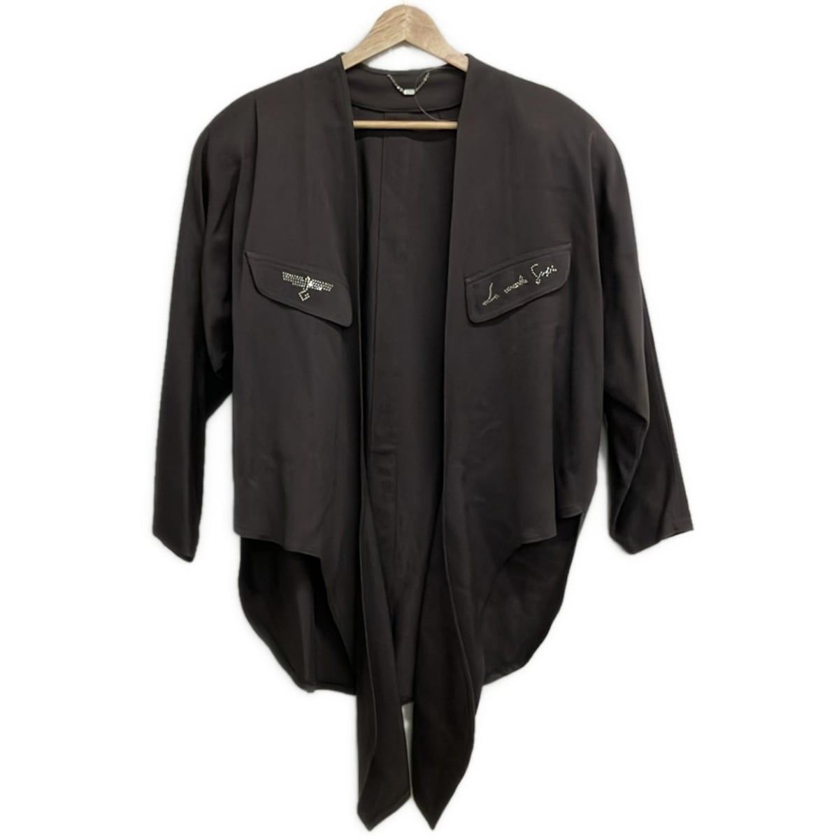 伊太利屋 ブルゾン 伊太利屋 - 伊太利屋 ブルゾンの通販 by Diva's shop 在庫確認から