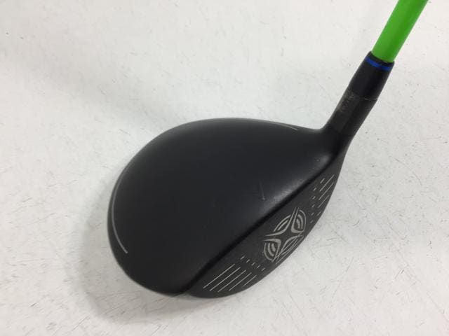 中古ゴルフクラブ】キャロウェイ XR 16 フェアウェイ 2016 (日本仕様