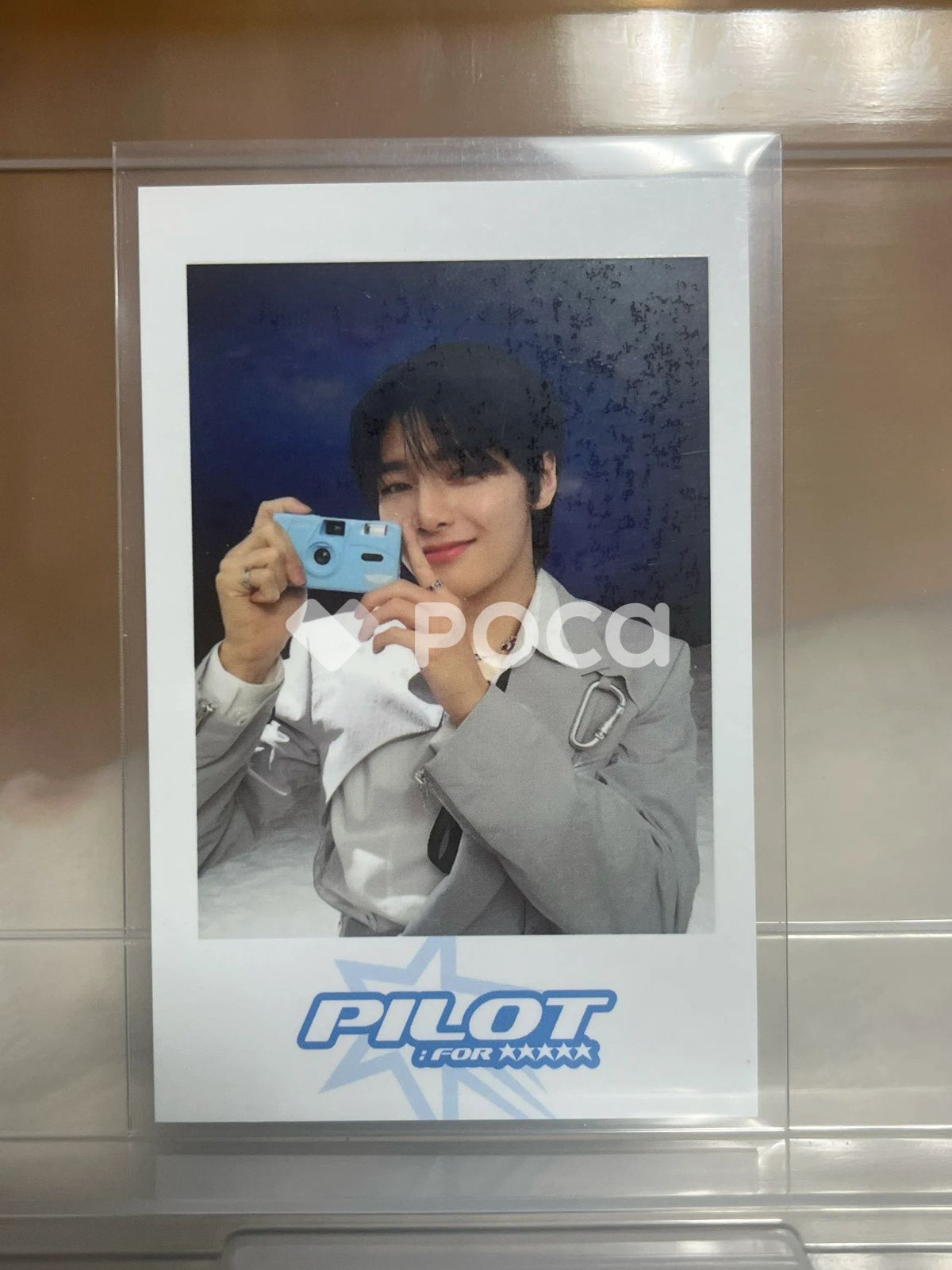 straykids アイエン スキズ Stray Kids 3RD FANMEETING PILOT : FOR