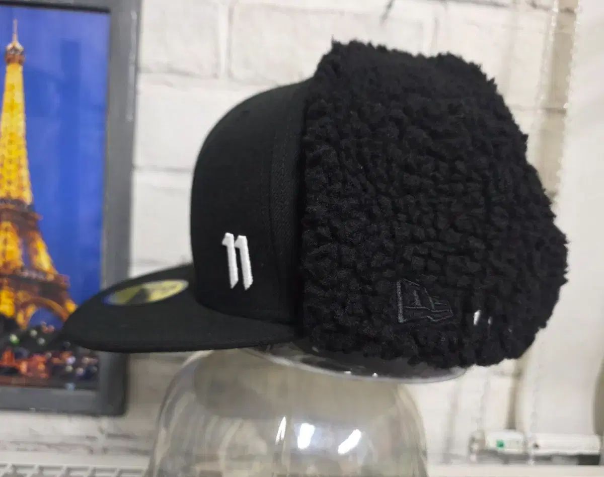 ボリスビザンサベリ 11 ERA 耳あて帽子 メンズ冬帽子 KG 51