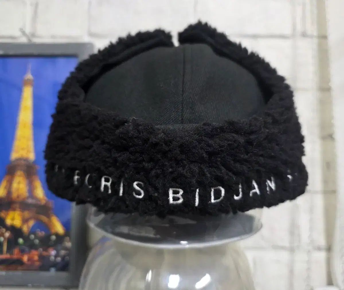  ボリスビザンサベリ 11 ERA 耳あて帽子 メンズ冬帽子 KG 51 その他 帽子