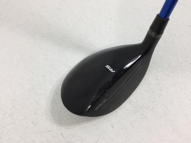 【中古ゴルフクラブ】プロギア RS JUST (ジャスト) ユーティリティ 2022 ディアマナ for PRGR U3【14日間返品OK】 返品OK 【中古ゴルフクラブ】プロギア RS JUST (ジャスト