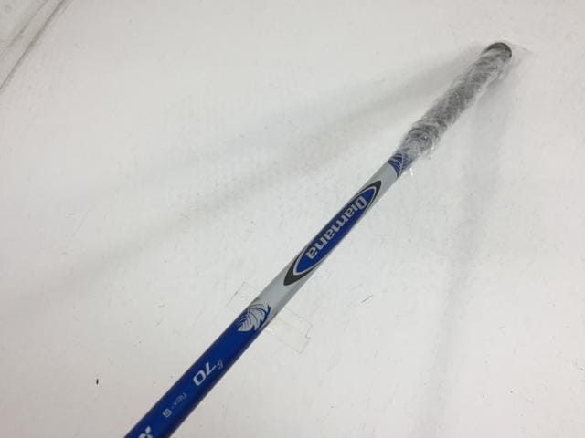 返品OK 【中古ゴルフクラブ】プロギア RS JUST (ジャスト