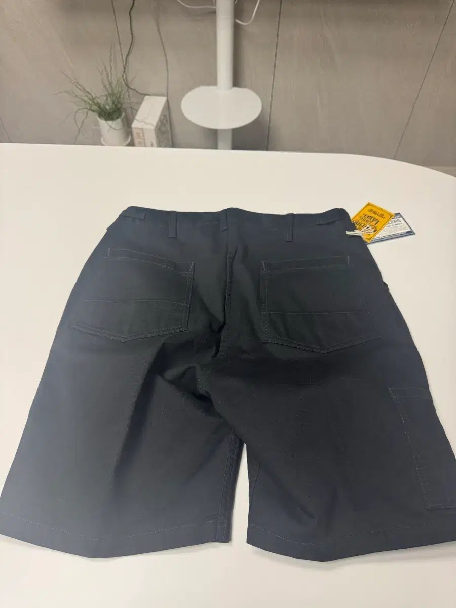 フリーホイーラーズ ギャレージ ショーツ ブラック 32