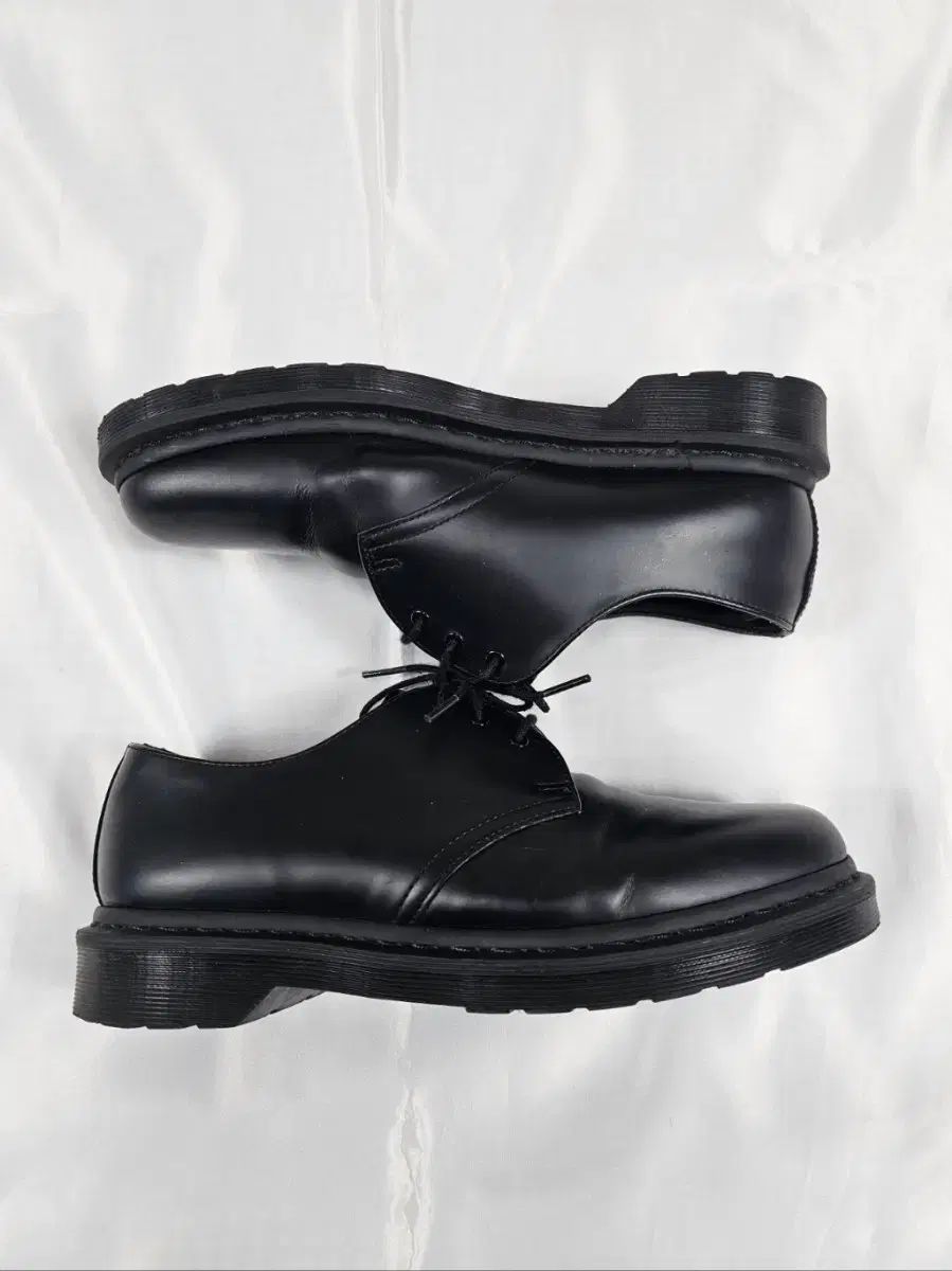 DR MARTENS ドクターマーチン1461ウールモノ