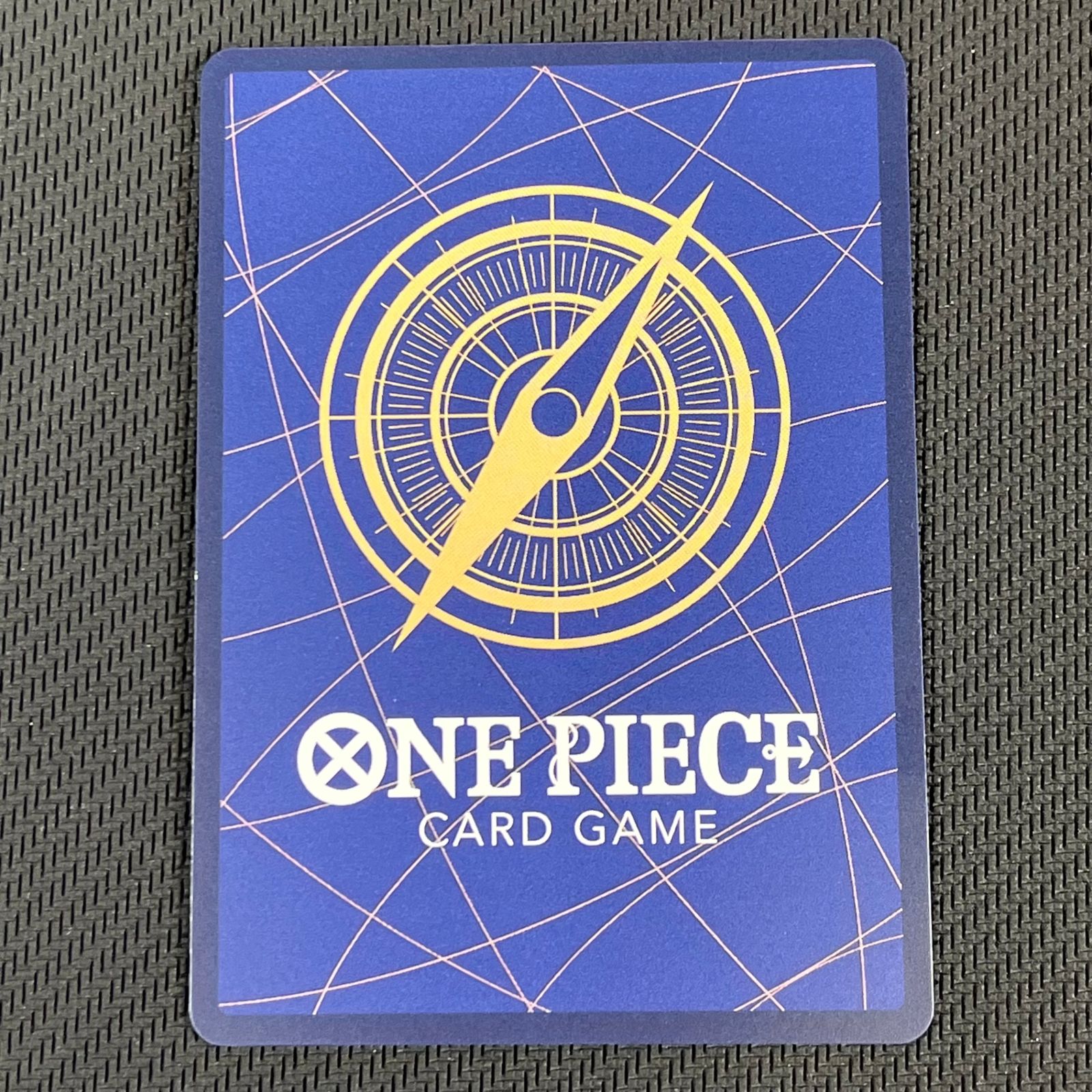 ワンピカード ウタ コミックパラレル コミパラ EB03-061 Heroines