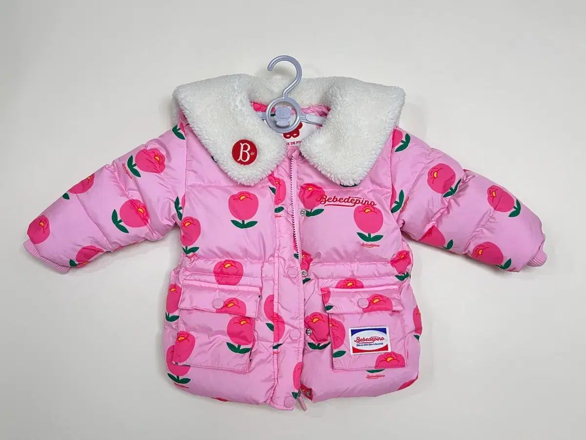 ベベデピノ チューリップ ダウン