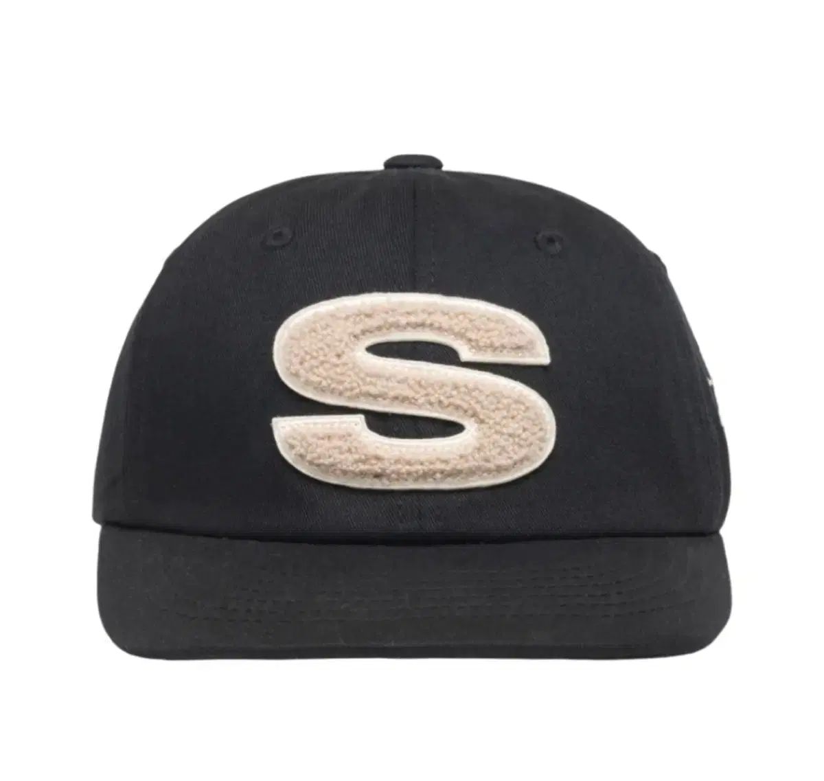 STUSSY シャニル S ロー プロ キャップ シャドウ