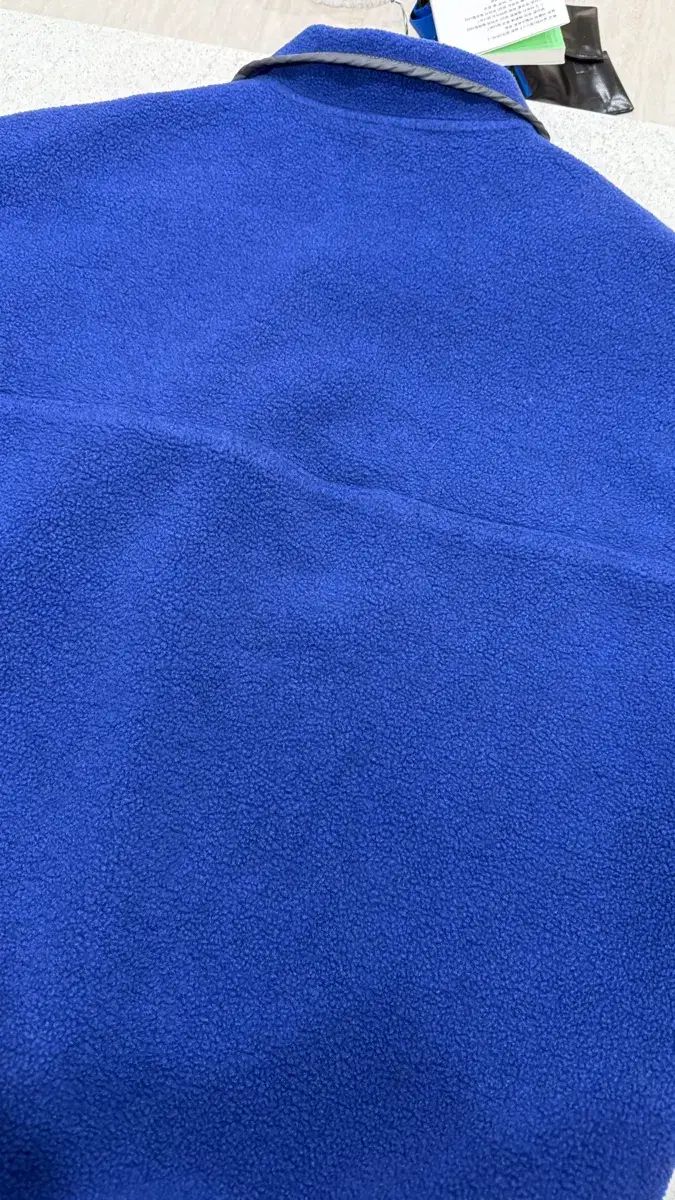  XL 90 s patagonia パタゴニア Synchilla シンチラ ブルー PURPLE パープル その他 アウター