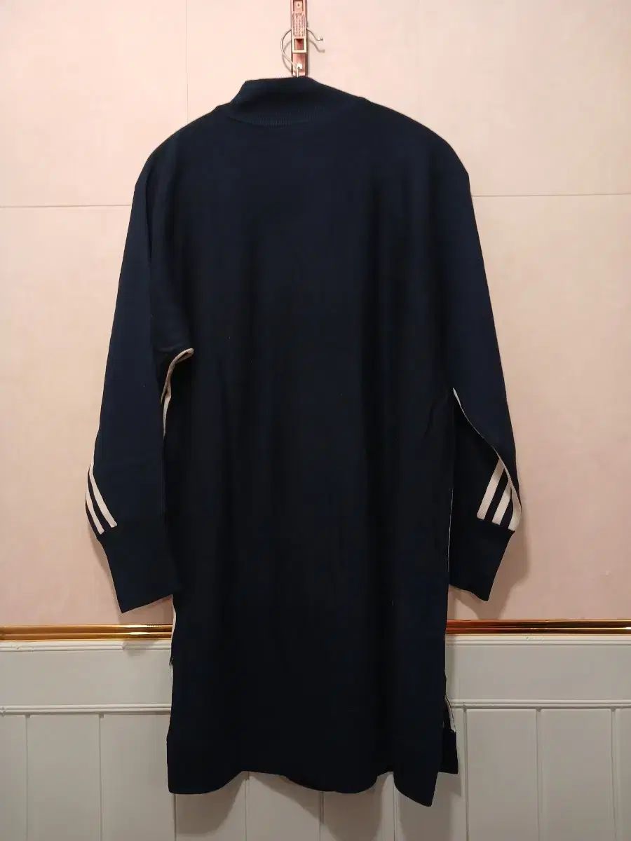 ロングTシャツ ワンピース兼用