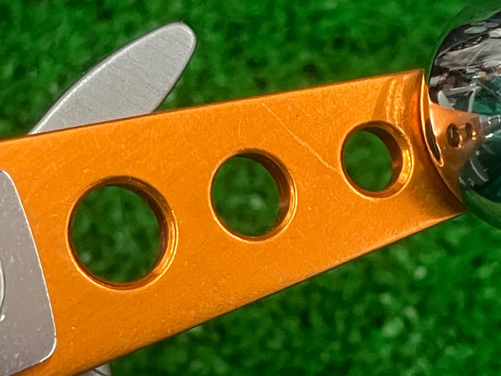 アブガルシア アンバサダー6500 CT PUREMIUM MAG ELITE 釣り糸 ブーツ