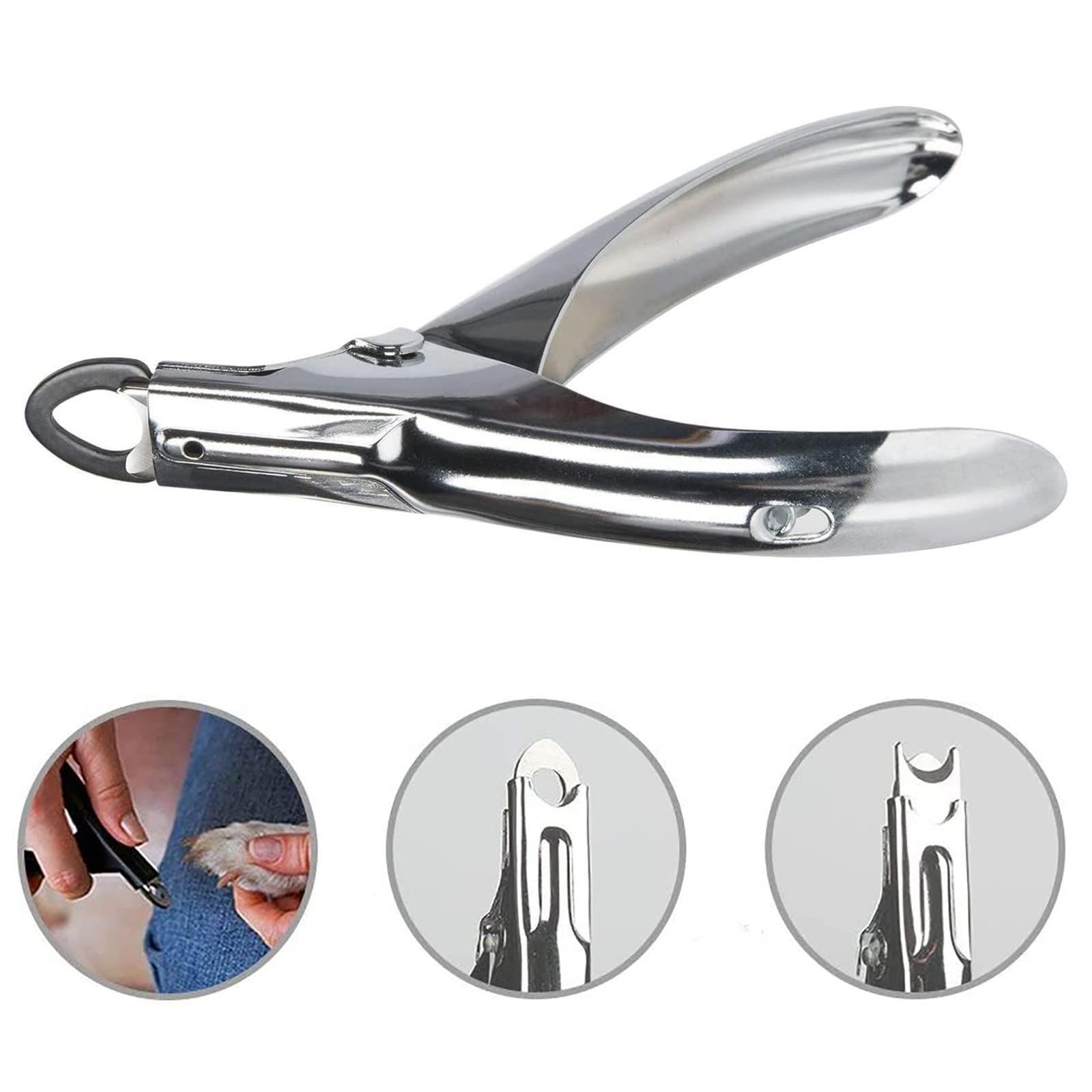 爪手入れ ざん 爪切り 猫 犬 ニッパー 爪やすり 犬爪切り ペット用品 猫用 ギロチンタイプ犬用 つめ切り ペット